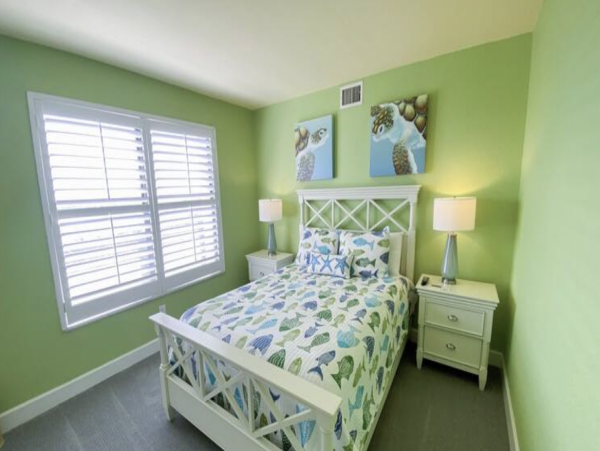 Fort Myers Vacation Home away from Home