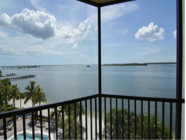 Fort Myers Vacation Home away from Home