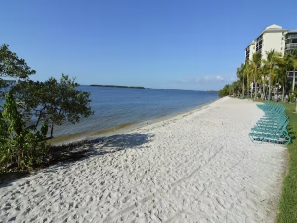 Fort Myers Vacation Home away from Home