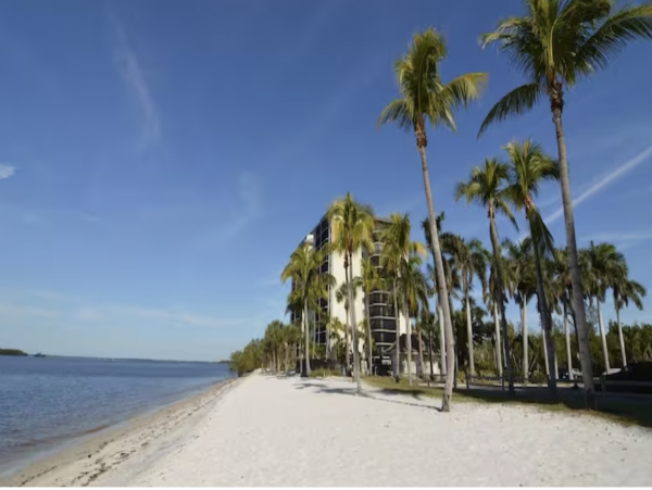 Fort Myers Vacation Home away from Home