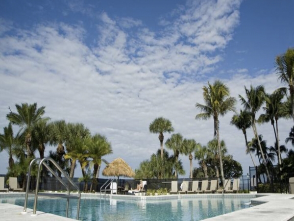 Fort Myers Vacation Home away from Home