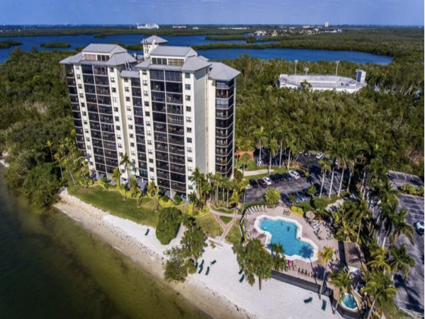 Fort Myers Vacation Home away from Home