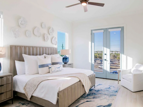 Gulf-Front Luxury Vacation Pool Home with Full Ocean Views