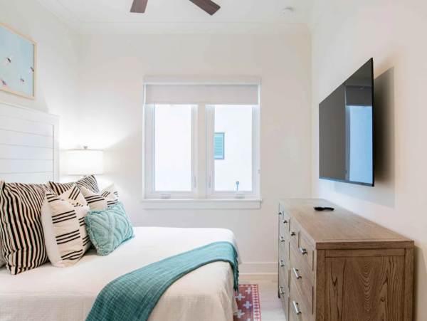 Gulf-Front Luxury Vacation Pool Home with Full Ocean Views