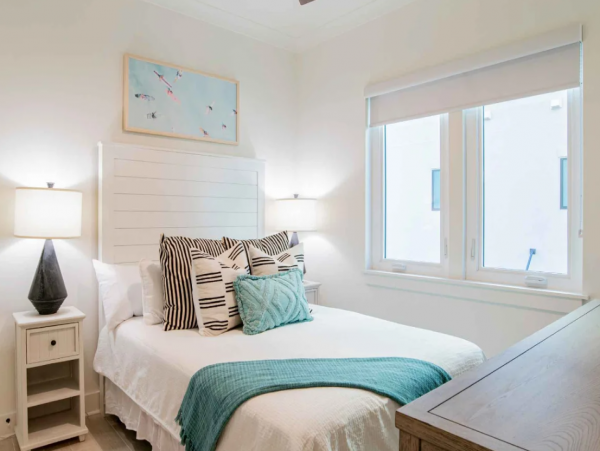 Gulf-Front Luxury Vacation Pool Home with Full Ocean Views
