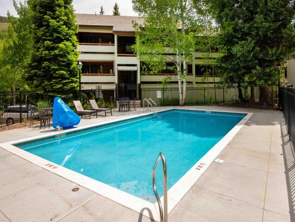 Vail Valley Vacation Condo Two Bedroom + Loft