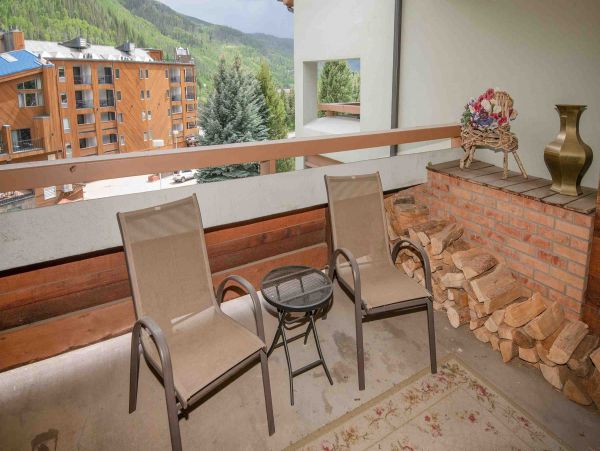 Vail Valley Vacation Condo Two Bedroom + Loft