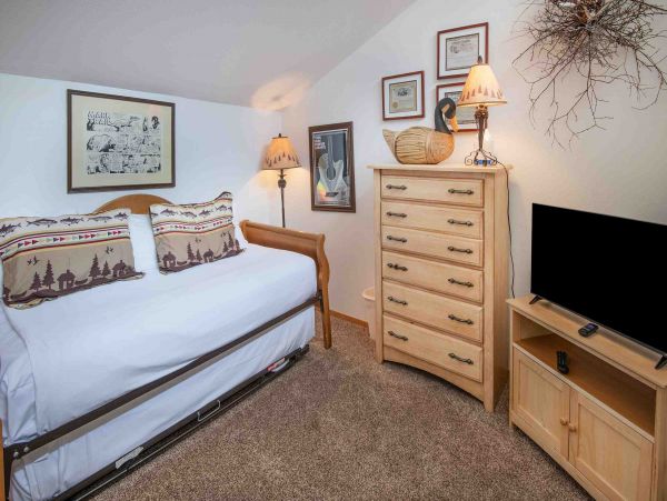 Vail Valley Vacation Condo Two Bedroom + Loft