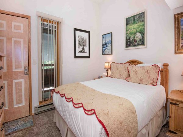 Vail Valley Vacation Condo Two Bedroom + Loft