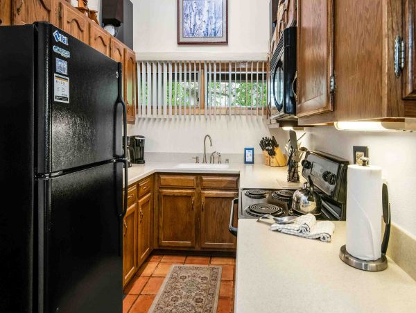 Vail Valley Vacation Condo Two Bedroom + Loft