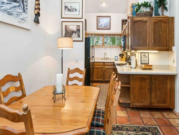 Vail Valley Vacation Condo Two Bedroom + Loft