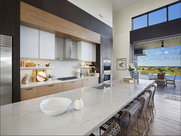 Exclusive Luxury Koloa Villa Ocean & Mountain Views
