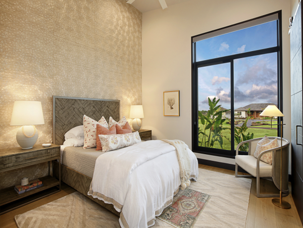 Exclusive Luxury Koloa Villa Ocean & Mountain Views