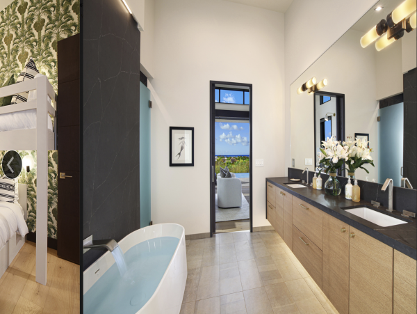 Exclusive Luxury Koloa Villa Ocean & Mountain Views
