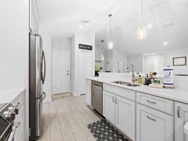 Bradenton Vacation Home Four Bedroom