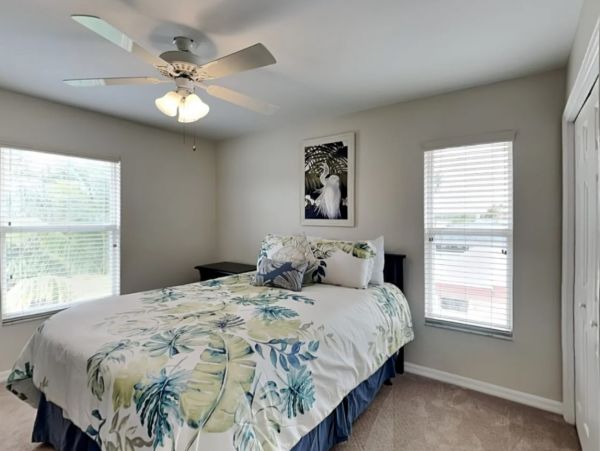 Three Bedroom Cozy Vacation Rental in Fort Myers Beach