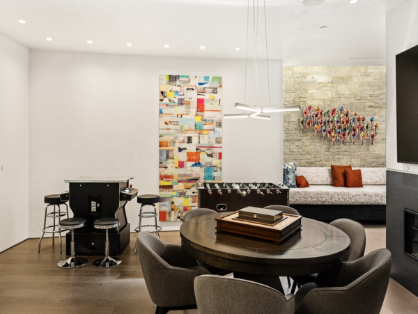Luxury Aspen Vacation Estate Home