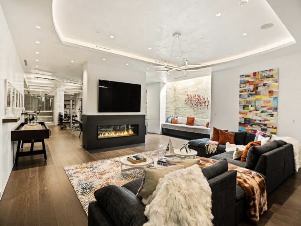 Luxury Aspen Vacation Estate Home