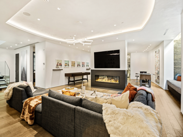 Luxury Aspen Vacation Estate Home