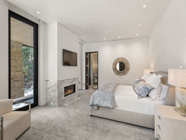 Luxury Aspen Vacation Estate Home