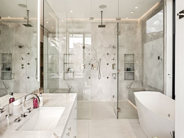 Luxury Aspen Vacation Estate Home
