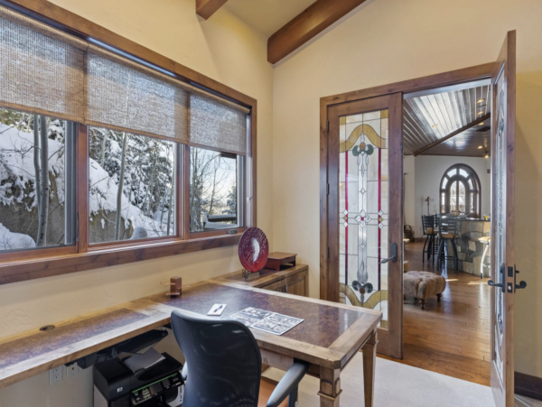 Private Walk to Ski Lift Access Steamboat Luxury Townhome