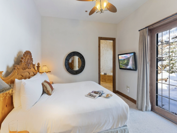 Private Walk to Ski Lift Access Steamboat Luxury Townhome