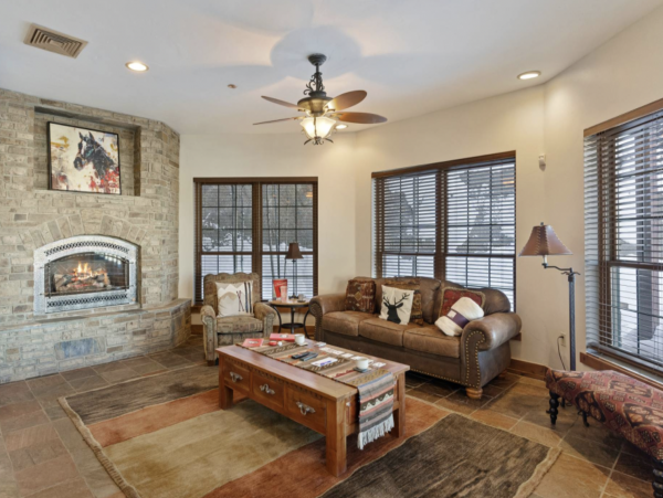 Private Walk to Ski Lift Access Steamboat Luxury Townhome