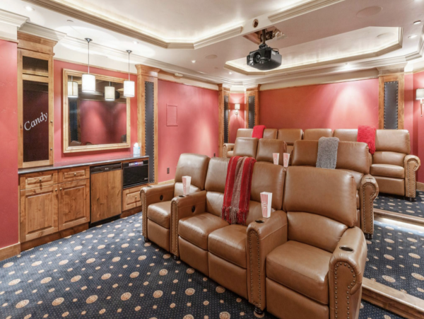 Private Walk to Ski Lift Access Steamboat Luxury Townhome