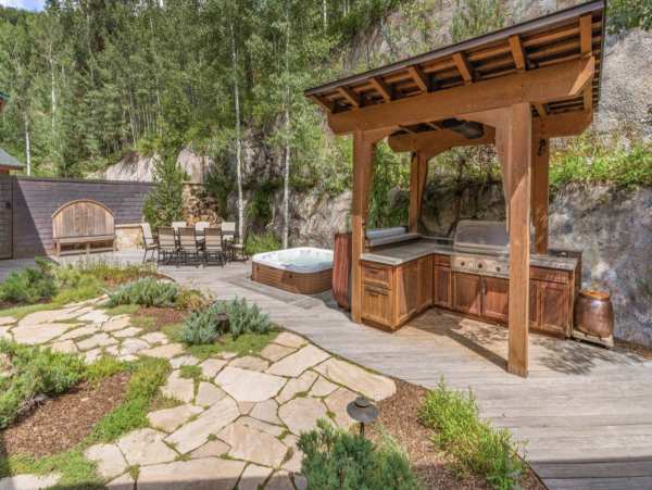 Private Walk to Ski Lift Access Steamboat Luxury Townhome