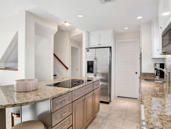 Pensacola Beach 3 Bedroom Vacation Villa Sleeps 9 Guests