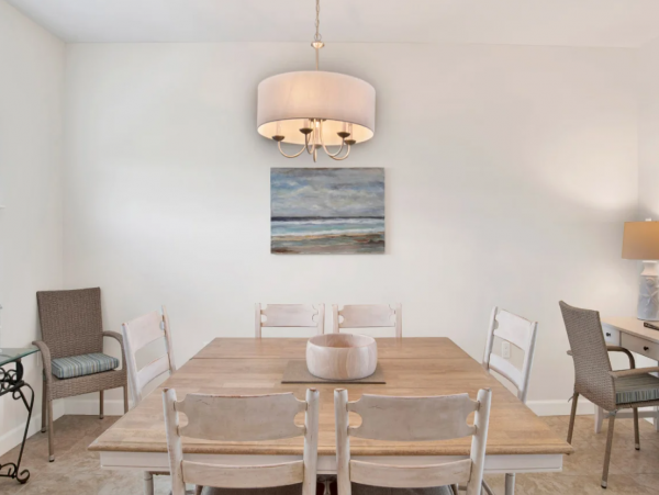 Pensacola Beach 3 Bedroom Vacation Villa Sleeps 9 Guests