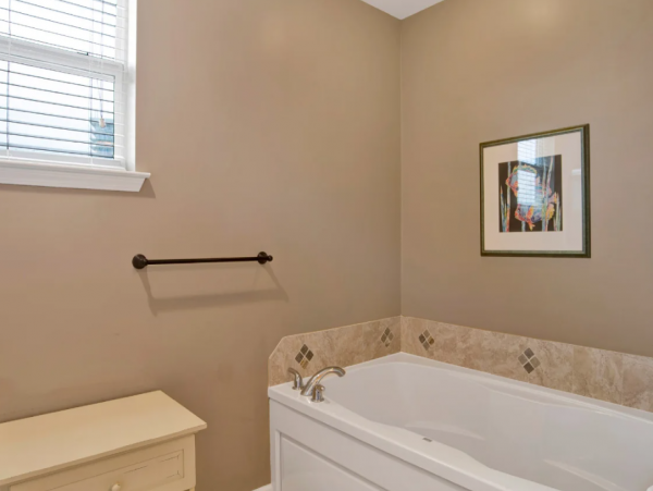 Pensacola Beach 3 Bedroom Vacation Villa Sleeps 9 Guests