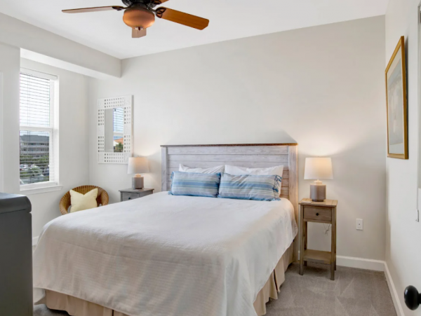 Pensacola Beach 3 Bedroom Vacation Villa Sleeps 9 Guests