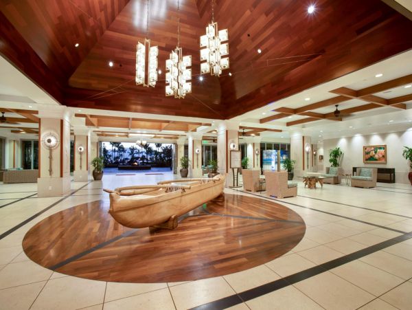 Ocean Views Spacious Vacation Two Bedroom Condo