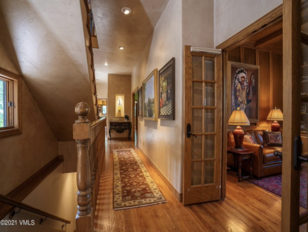 Beaver Creek Luxury Mountain Ski Vacation Home