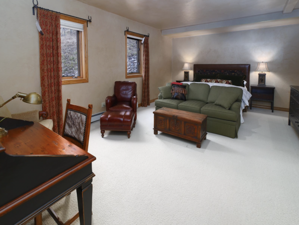 Beaver Creek Luxury Mountain Ski Vacation Home