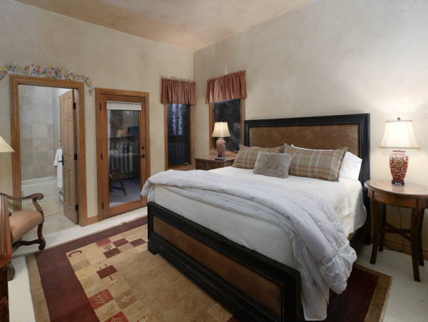 Beaver Creek Luxury Mountain Ski Vacation Home