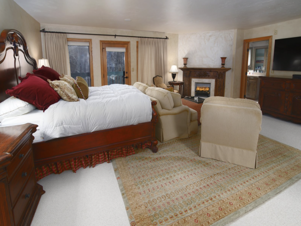 Beaver Creek Luxury Mountain Ski Vacation Home