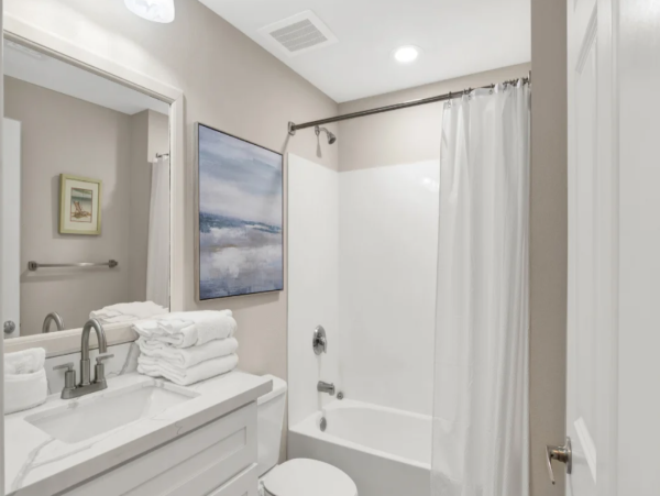 Stunning 3 Bedroom Gulf View Condo in Pensacola Beach