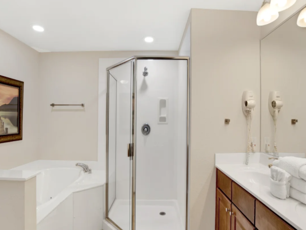 Stunning 3 Bedroom Gulf View Condo in Pensacola Beach