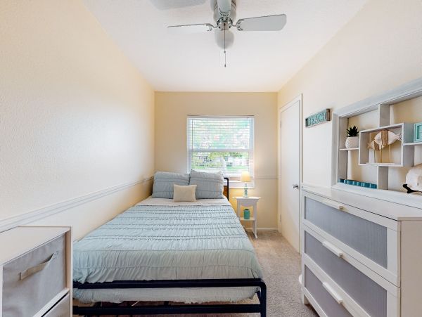 Bradenton Pool Home Three Bedroom