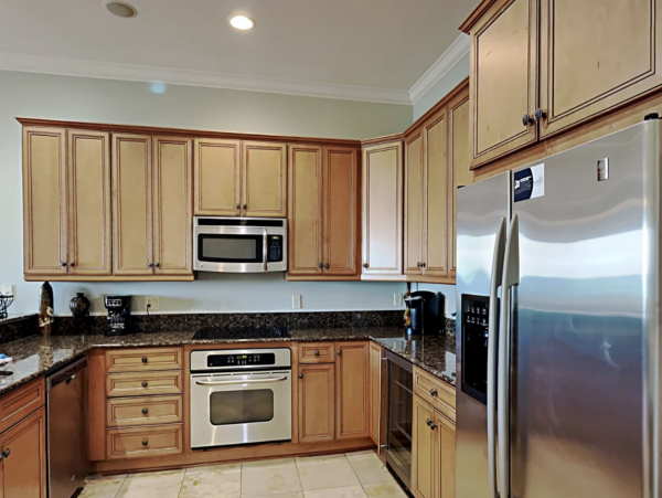 The Beach at your Feet Great  Navarre Beach Holiday Rental