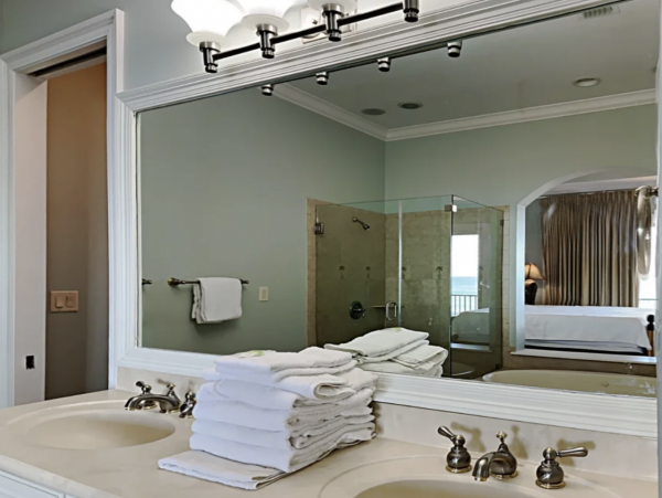 The Beach at your Feet Great  Navarre Beach Holiday Rental
