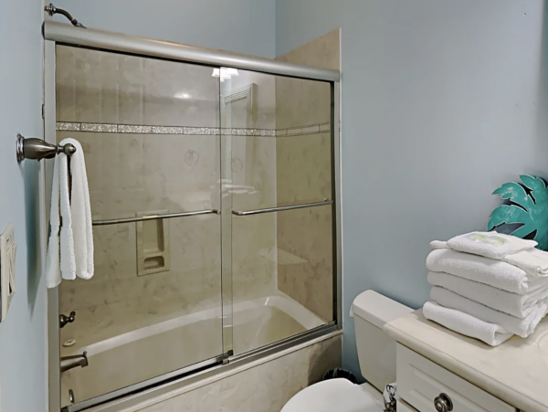 The Beach at your Feet Great  Navarre Beach Holiday Rental