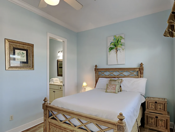 The Beach at your Feet Great  Navarre Beach Holiday Rental