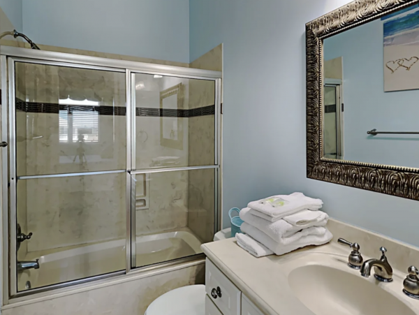 The Beach at your Feet Great  Navarre Beach Holiday Rental