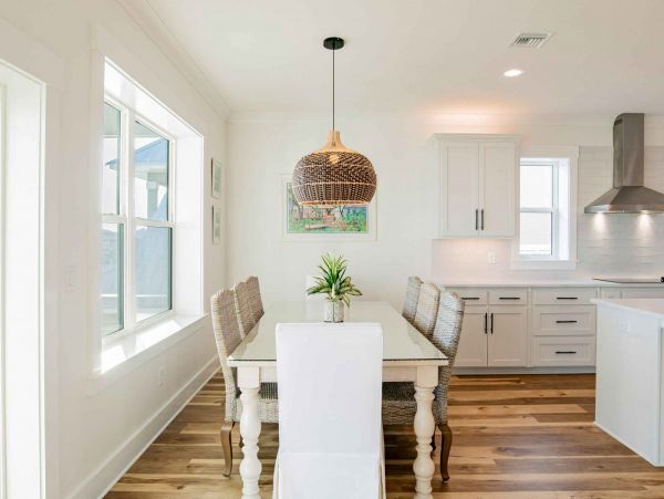 Waterfront Four Bedroom Navarre Beach Vacation Rental