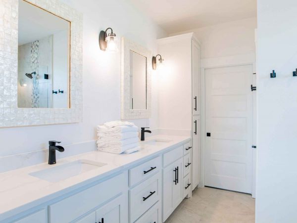 Waterfront Four Bedroom Navarre Beach Vacation Rental