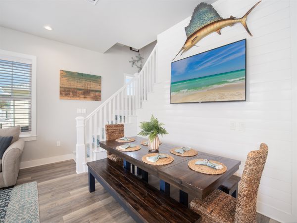 Ultimate Beachfront Retreat with Private Pool in Navarre Beach